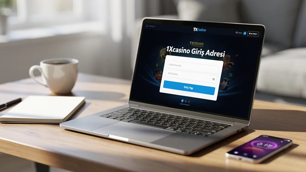 1xcasino Giriş Adresi